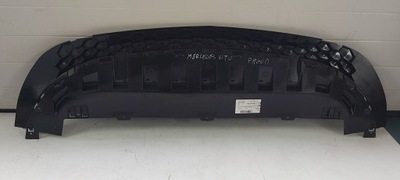 MERCEDES VITO A4478850036 PLATE UNDER BUMPER FRONT  