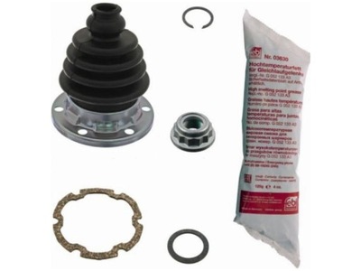 Захист шарнір febi bilstein 101119 фото №1