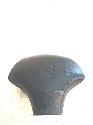 Подушка повітряна подушка безпеки peugeot partner 7hzb145 фото №1