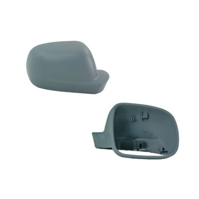 Корпус дзеркало зовнішнього права фото №1