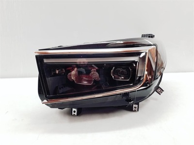 Opel grandland x 22r+ ліва лампа full led ory eu ! фото №1