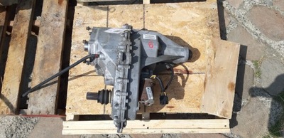 Редуктор 5.7 hemi dodge ram 2012r 52123492ab фото №1