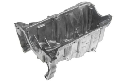 Поддон масляная honda civic 1.4 05-, honda civic 1.4 фото №1