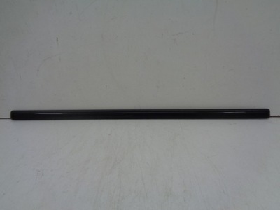 Mercedes g w463 молдинг крила ліва задня фото №1