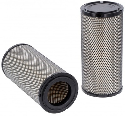 Hifi SA16229 filtr powietrza holland claas