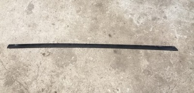 Kia ceed ii 12- kombi молдинг дверь левый задняя верхний фото №1