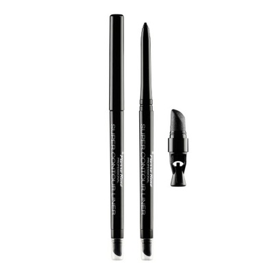 Pierre Rene Super Contour Liner kredka do oczu Black