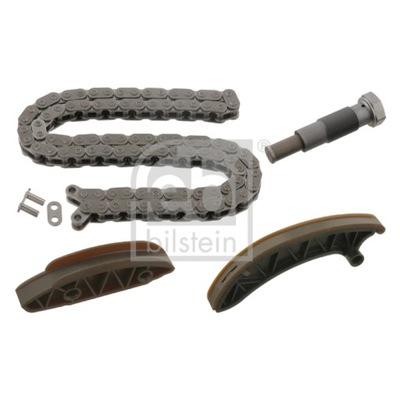 SET CHAIN VALVE CONTROL SYSTEM FEBI BILSTEIN 44959  