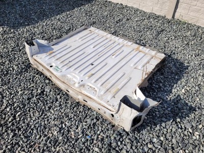 Pas задний поддон renault kangoo ii 2013- 13352 фото №1