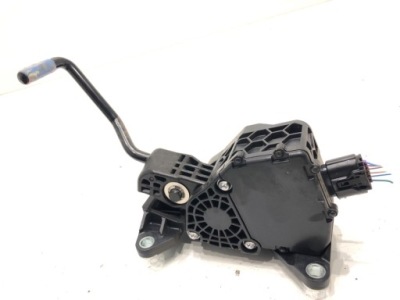 Потенціометр газу toyota camry 78110-33171 2.5 178km педаль фото №1