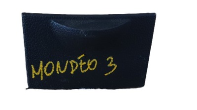 Ford mondeo mk3 пепельница автомобильная консоли ford фото №1