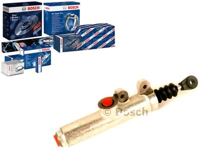 BOMBA CONJUNTO DE EMBRAGUE BOSCH 12953106 2022900112  