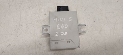 Модуль зеркал mini r56 9177975 фото №1