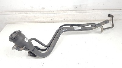 Заливная горловина труба топлива opel insignia b фото №1