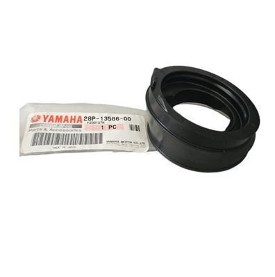 ATVAMZDIS ĮSIURBIMO YAMAHA GRIZZLY 550 09-13 