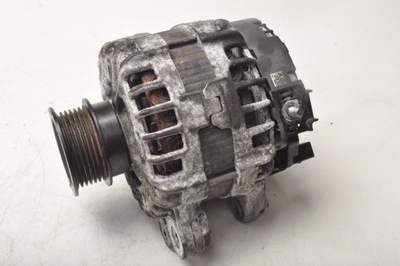 Volvo v40 ii 2.0 d4 190km генератор 30659580 фото №1