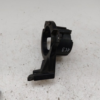 Nissan juke рамка каркас протитуманна фара ліва фото №1