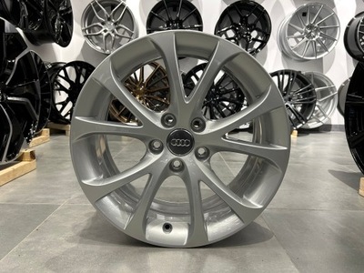 ORIGINAL LLANTAS 17 5X112 AUDI A4 B8 B9 8K0071497B  