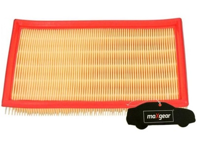 FILTRAS ORO MAXGEAR 26-0944 + KVAPAS 