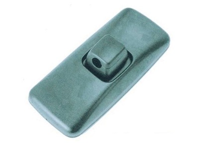 Дзеркало mb actros з підігрівом керування. ручний фото №1