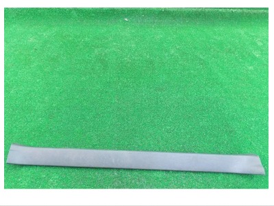 Subaru impreza gh iii 08 молдинг порог левая перед фото №1