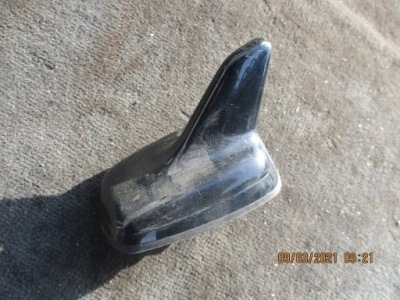 Антена vw golf 5q0035507a фото №1