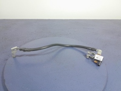 Bmw 1 f40 клема мінусова 9878659 фото №1