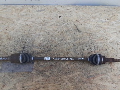 Привідний вал задня ford kuga mk2 cv61-4k138-aa фото №1