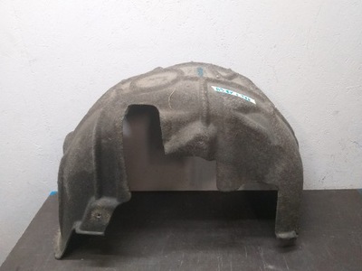 Подкрылок задняя левая audi a3 13- 8v0810171 фото №1