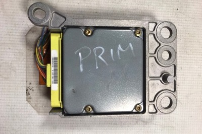 Модуль подушка безпеки nissan primera хетчбек p12 0285001420 2004 фото №1