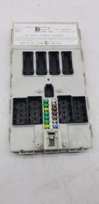 Mini countryman 19r модуль комфорту bdc 8736969 фото №1