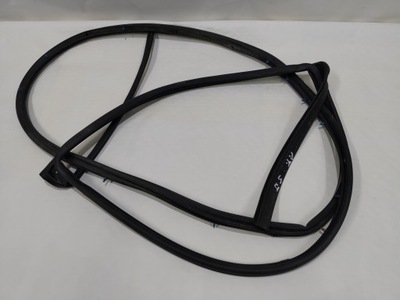 Subaru forester sj iv 13-прокладка дверь правый задняя фото №1