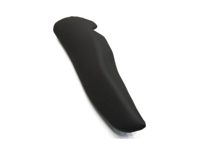 Обшивка сидіння лівий задня volvo v60 фото №1