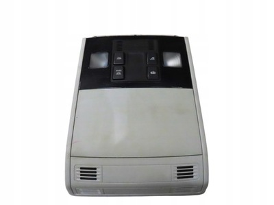 Vw golf sportsvan лампа освітлення кабіни 5g0868837 5g0867591 фото №1