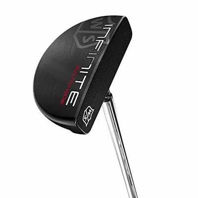 Kij Wilson Infinite South Side Putter 34"