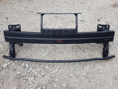 Hyundai i30 ii балка бампера перед передняя 2012- фото №1