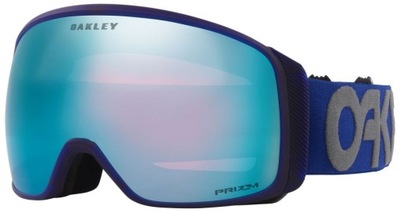 OAKLEY Gogle narciarskie Flight Tracker L Prizm S3