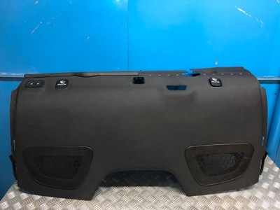 Volvo s90 ii 17- полка багажника задняя задняя 39836066 фото №1