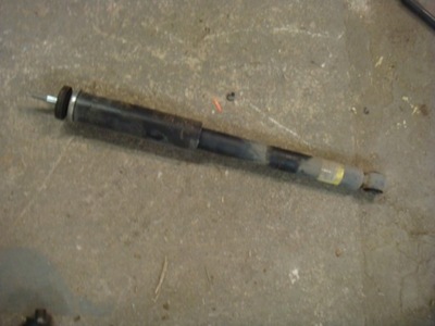 Suzuki swift vi mk8 17- амортизатор задняя задний фото №1