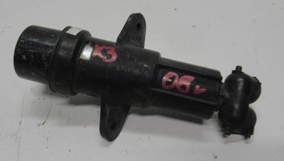 Bmw x3 e83 08r омивач фара фото №1