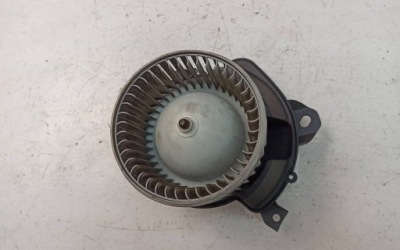 Вентилятор обдув fiat linea фото №1