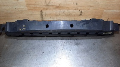 Абсорбер бампера перед volvo xc70 30678674 фото №1