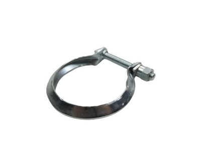 Хомут труби випускної renault megane ii 0r61011 фото №1