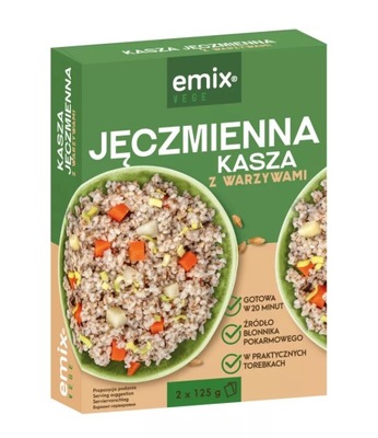 Quinoa - komosa ryżowa (biała) 1kg