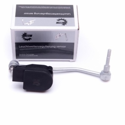 Датчик выравнивание света do audi a8 фото №1