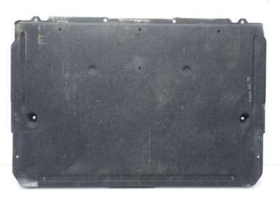 Плита підлога захист двигуна підвіска акумулятора vw e-golf vii 7 15r фото №1