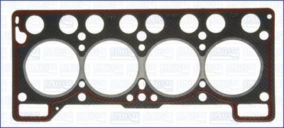 AJU10077000 FORRO GL. RENAULT CLIO I 96-  