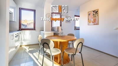 Mieszkanie, Kraków, Podgórze, Podgórze Stare, 56 m²