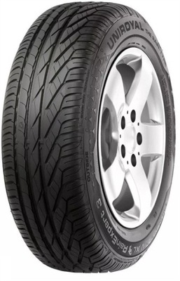 2 PIEZAS NEUMÁTICOS UNIROYAL RAINEXPERT 3 SUV 255/65R17 110H  