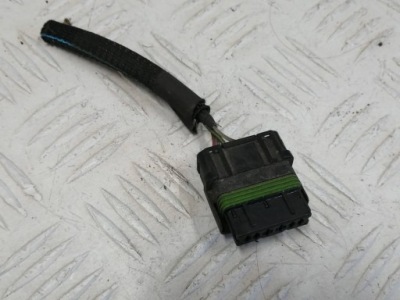 Колодка шланг лампы led c4 picasso ii фото №1